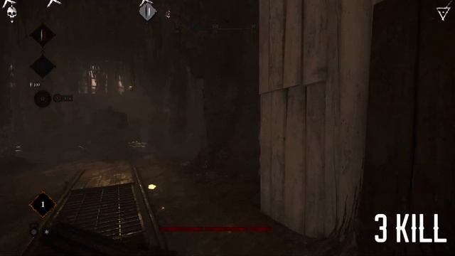 Caldwell Rival 78 - РЕШАЕТ ВОПРОСЫ НА РАЗ-ДВА | Hunt:Showdown 1896