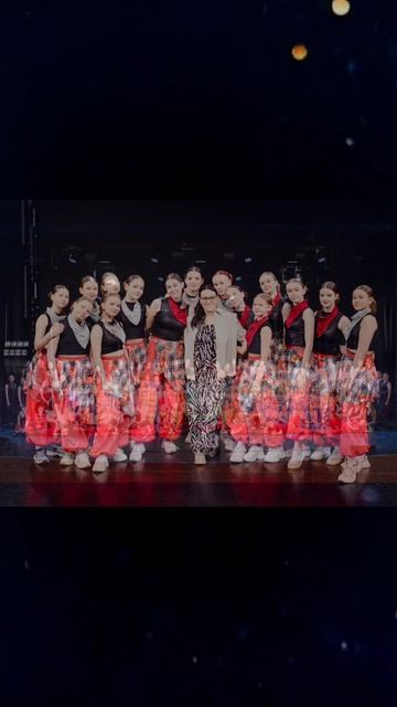 Ишимский jazz-ballet  #dance  #jazzballet  #джазбалетишим  #jbi  #танцыишим  #современныетанцы