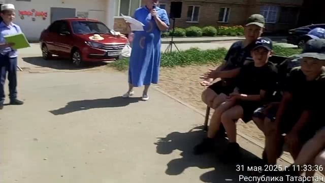 ГОЛОС ИЗ НАРОДА TimeVideo_20250531_113313