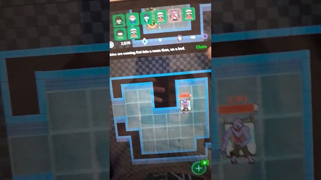 игра: Zombies Prison TD