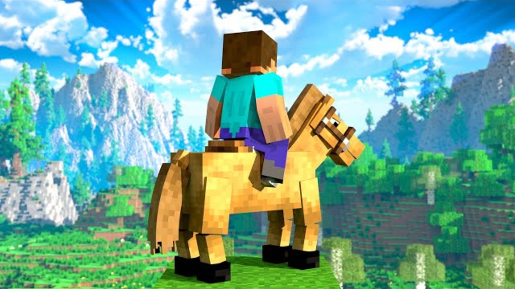 МАЙНКРАФТ АНИМАЦИЯ МУЛЬТИК «ПОТЕРЯННЫЙ СТИВ» MINECRAFT ANIMATION НУБИК ПАРКУР ТРОЛЛИНГ ПРО ЛОВУШКА