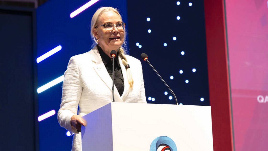 Захарова назвала позором выборы главы Федерации настольного тенниса