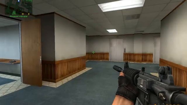 18 CSS   Лучший игрок