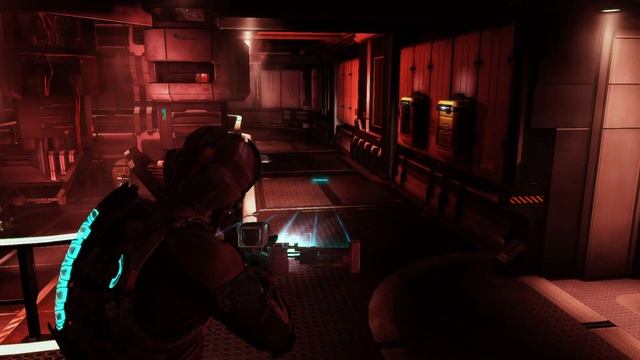 Dead Space™ 2. Прохождение (Часть 9)