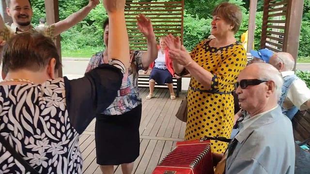Неповторимые Мордовочки 31.05.25 г