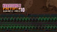 Krastorio2 | 10 | Factorio Space Age