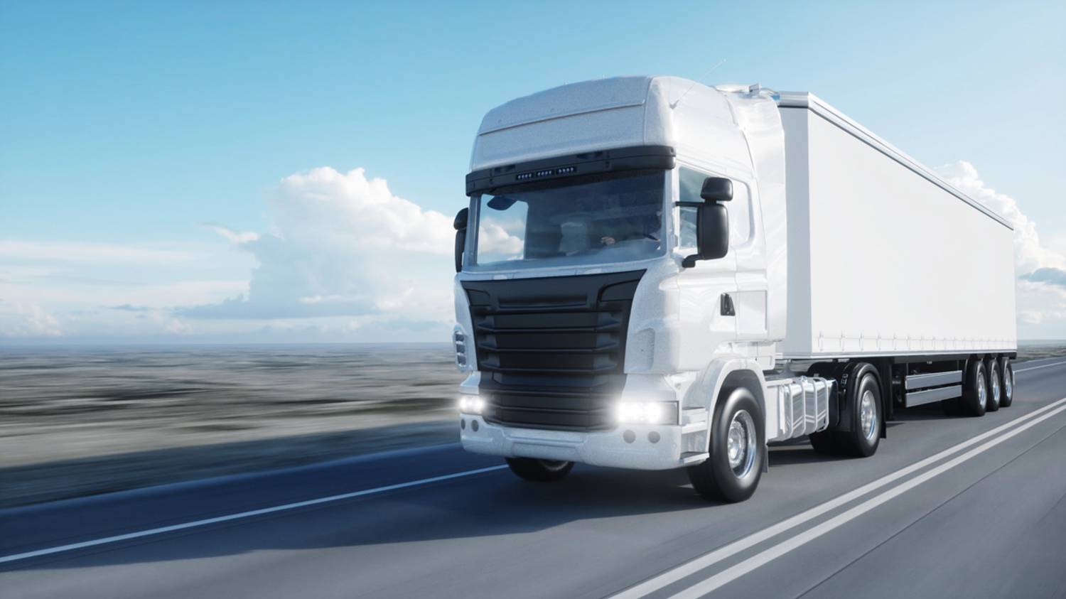Euro Truck Simulator 2