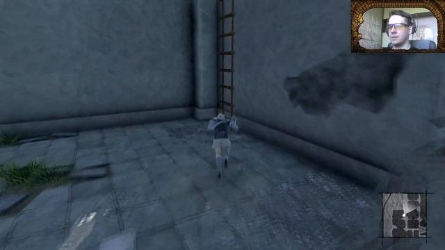 Что-то с Йоной явно не так...  NIER REPLICANT 2