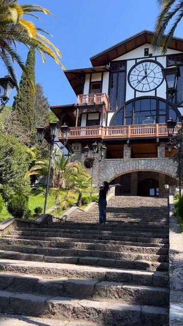 Мой #май #2025