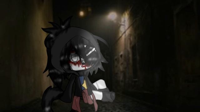 🌿[ гача лайф ]🌿 🩸Fake blood!!!🩸