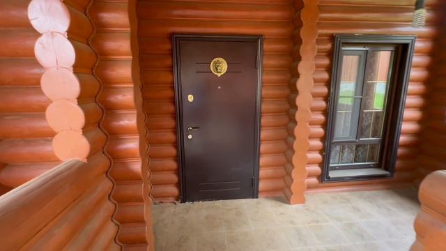 Дом 550 м2, на 16 сотках, 15 кВт, газ, центральный водопровод 
80 🍋 ТОРГ
+79996542903
