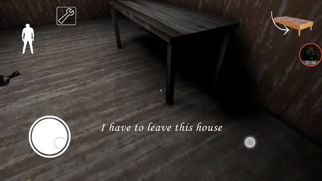 Как багнуть Granny (для всех версий)
