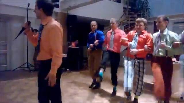Группа Ctrl + C / Ctrl + V - Вокруг Шум (Каста edit)
