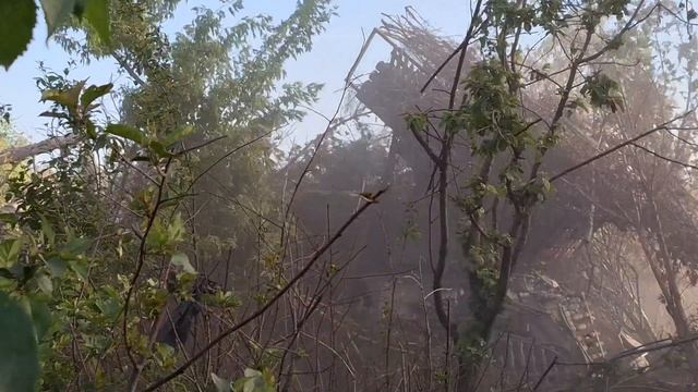 Расчет РСЗО "Град" вам в ленту.