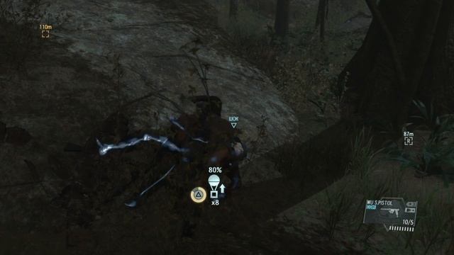 Metal Gear Solid 5 Phantom Pain Прохождение на русском Часть 32 Эпизод 20 Голоса