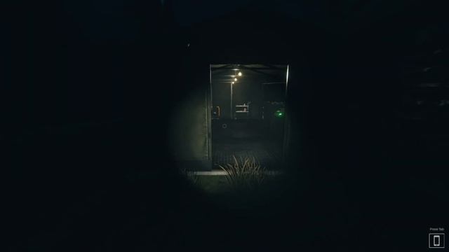СРАЗУ СПАЛИЛСЯ. Ghost Exile