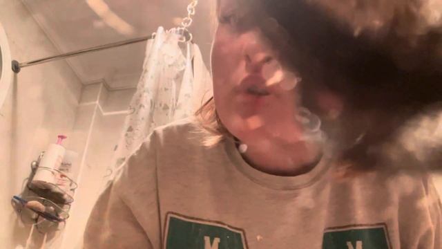 АСМР ТЫ МОЯ ПОДРУГА 🙋🏼♀️ СТРИЖКА ВОЛОС 💇♀️🧖?