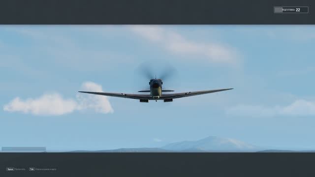 World of Warplanes, War Planes, Самолёты онлайн   Spitfire
