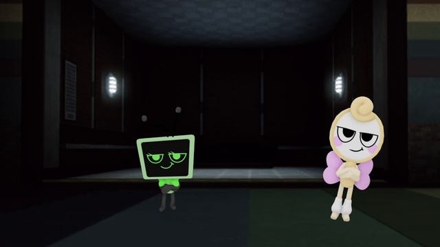 Смешная история