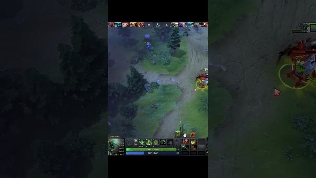 КАК СЛОМАТЬ ТРОН ПАУЗОЙ В Dota2?