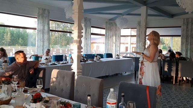 День медика .