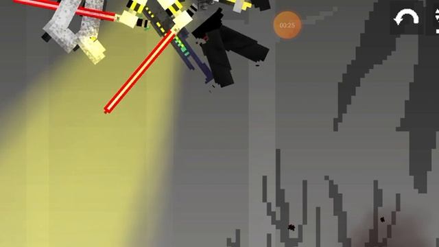Murder Drones и другие существуюта серия 19