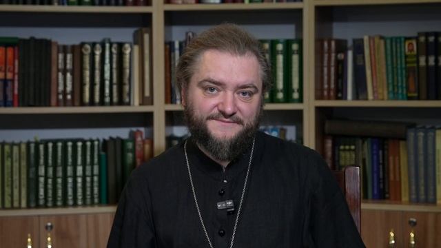 Музыка молитвы