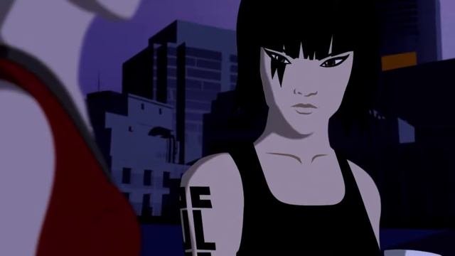 Mirrors Edge - Поезда поезда поезда! 5