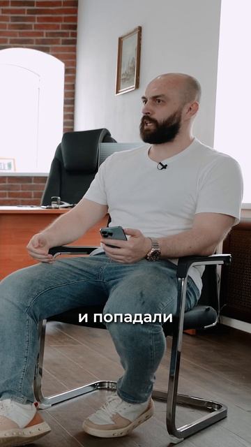 БОЙТЕСЬ РОСТА в БИЗНЕСЕ! Всё НЕ ТАК, как кажется!