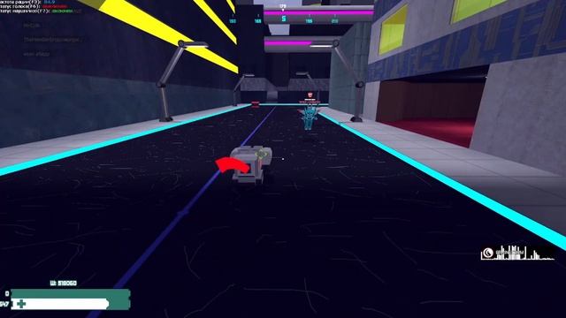 БОЕВИК | TRANSFORMERSRP:RISE | GARRY`S MOD | DARK RP