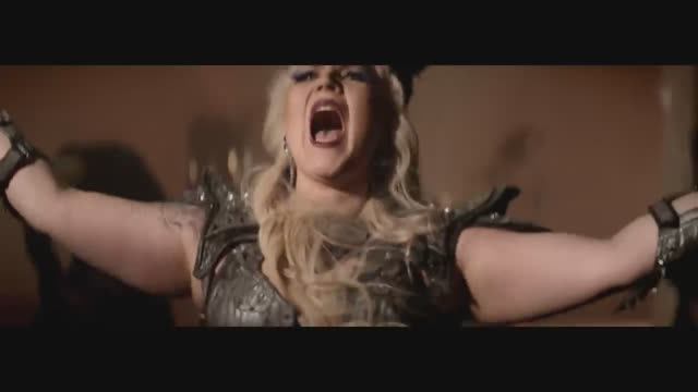 BATTLE BEAST - Eye of the Storm