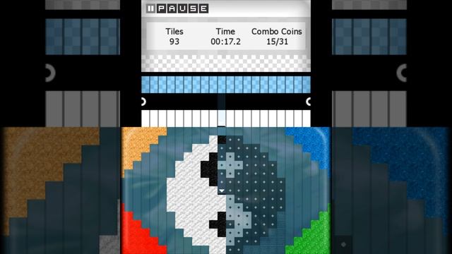 PUZZLEBOX setup (2014) [Nintendo 3DS]