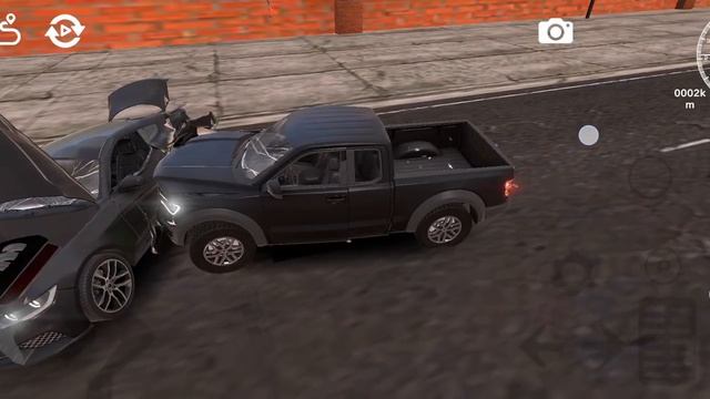 beamng drive module car crash flix x аварии