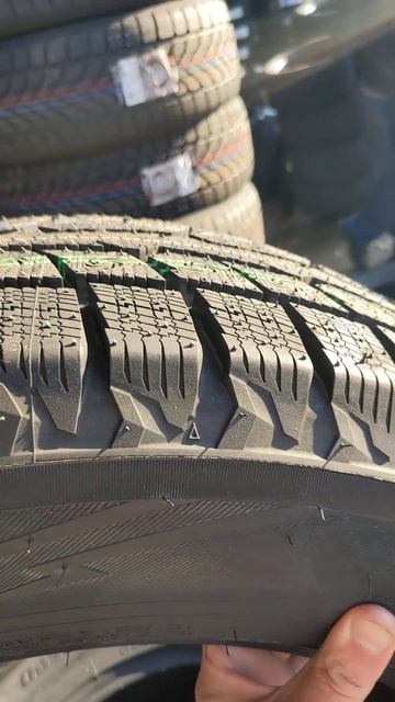 Зимові шини Toyo Observe GSi-6 HP 265/60 R18 110H
