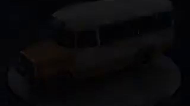 Игра Дальний свет превью автомобилей