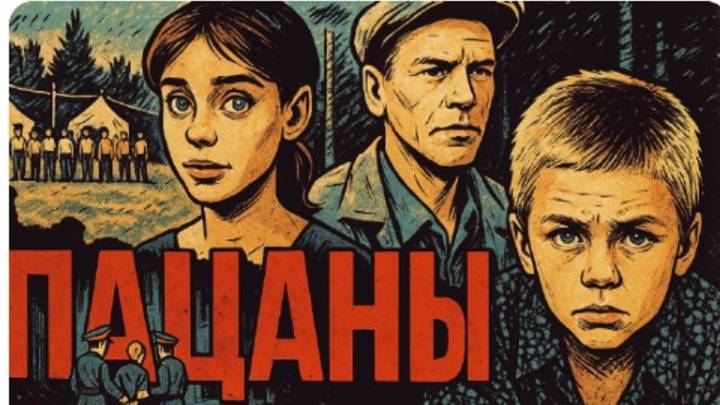 👉 "Где тот двор? Где те пацаны?"
#топыкатегорий