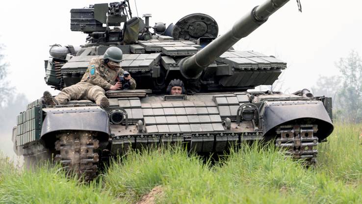 СИТУАЦИЯ на УКРАИНЕ на 31.05.2025 Карта Боевых Действий