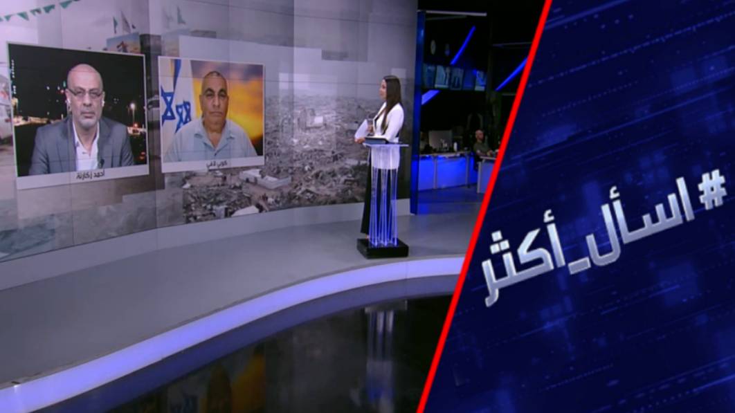 هل تنهي أي هدنة بغزة حرب إسرائيل؟