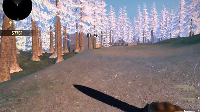 CS:GO - Coop Mission: Rush Gameplay РЖАЧ
