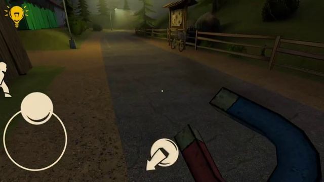 Прохождение Horror tale 2 на призрак