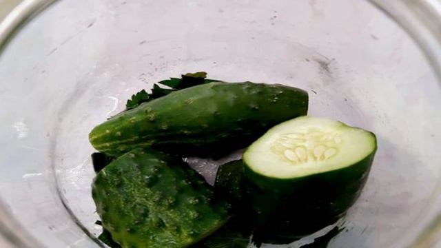 Ассорти овощное на зиму