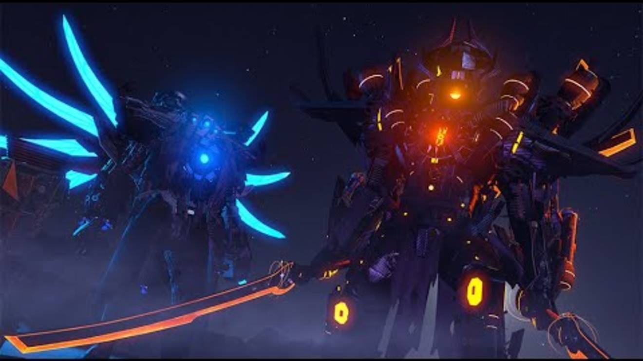 the skibidi wars 109 (full episode)