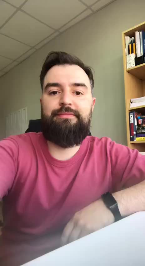 Я купила у Кости https://t.me/kostya_pro_vistupleniya подготовку к выступлению, а пока мы собирал...