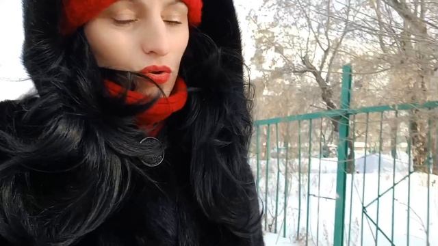 VLOG_Торт суши