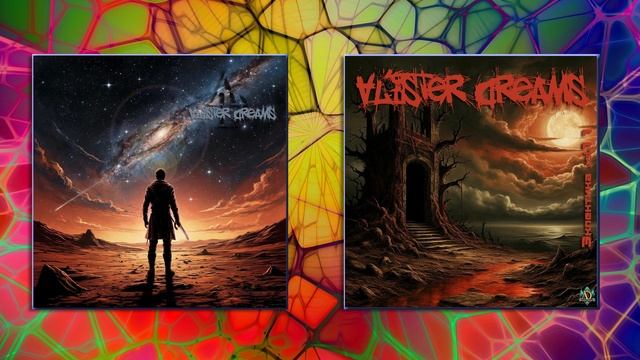 Alister Dreams - Пепел Звёзд!