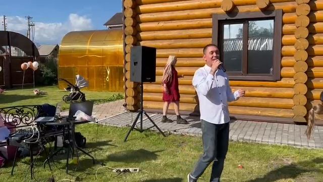 Сергей Мирный - Авторская песня - "Всё просто"- текст Валентины Загородней