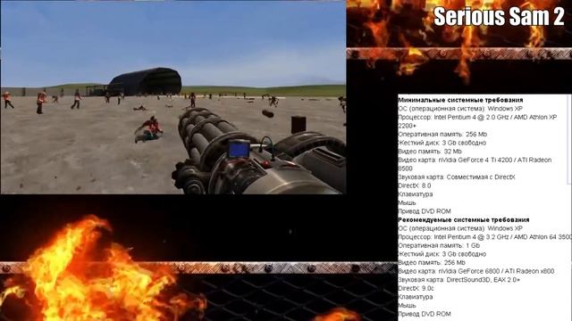 ТОП 10 ИГРЫ ДЛЯ СЛАБЫХ КОМПЬЮТЕРОВ #2+БЕСПЛАТНО СКАЧАТЬ