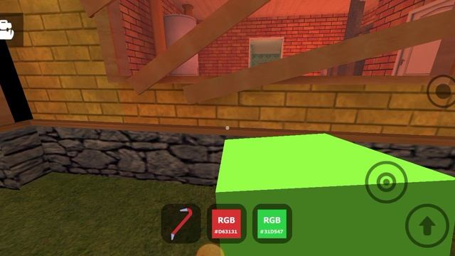 Опять этот пёс сосед в angry neighbor