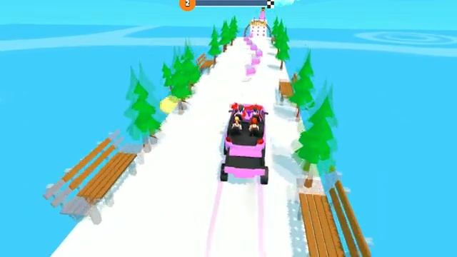 Играем в мини игры!