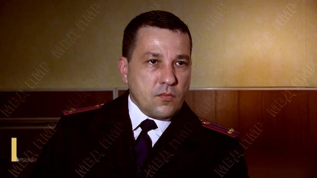 Бонни и Клайд по-приднестровски